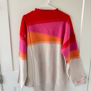 Nike Yoga Women's Sweater